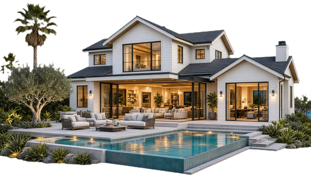 Rental property